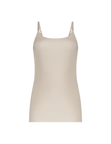 Ten Cate Secrets Spaghetti Shirt Almond