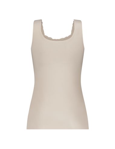 Ten Cate Secrets Singlet Schwartz