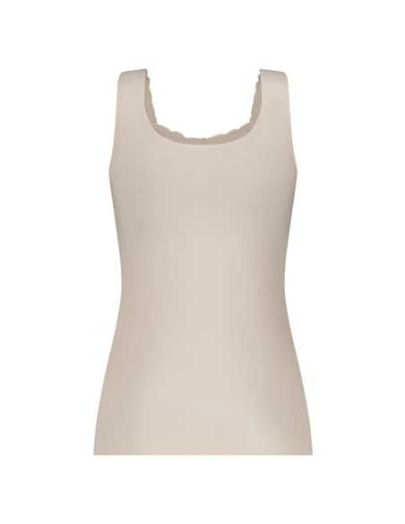 Ten Cate Secrets Singlet Schwartz