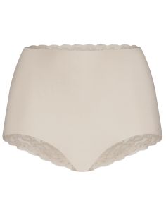 Ten Cate Secrets Lace Maxi Schwartz 2