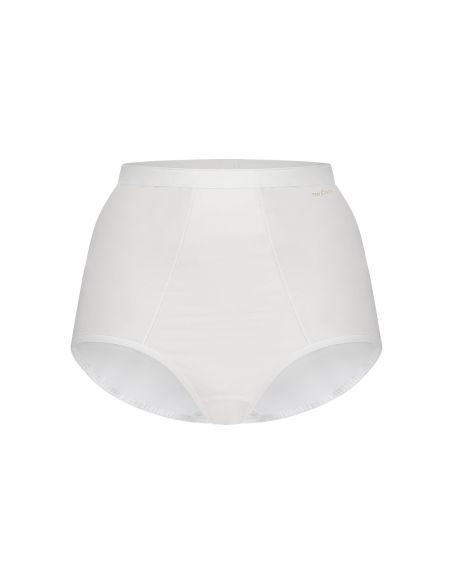 Ten Cate Dames Basics Shape High Waist Maxi Wit