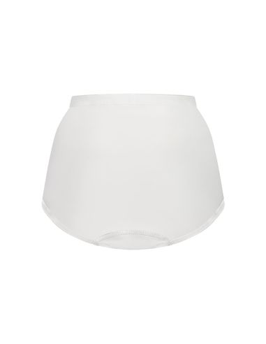 Ten Cate Basics shape high waist white