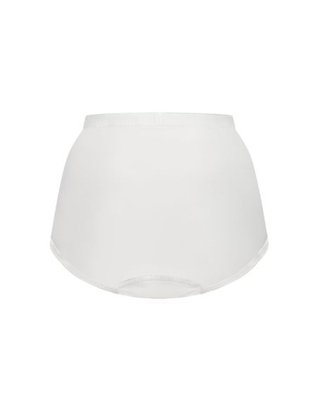 Ten Cate Dames Basics Shape High Waist Maxi Wit