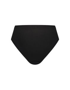 Ten Cate Dames Basics Shape High Leg Zwart 2