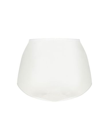 Ten Cate Basics women high waist lace white