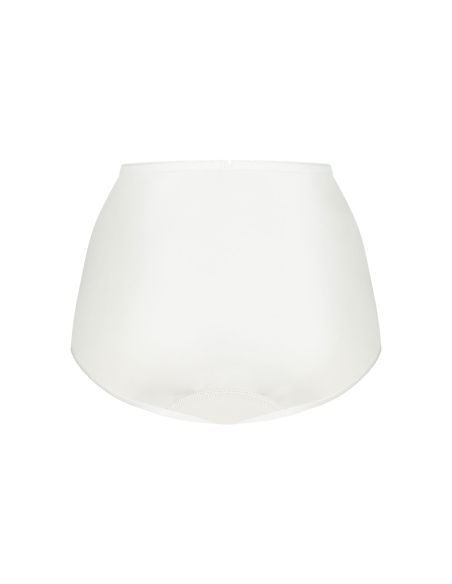 Ten Cate Basics women high waist lace white