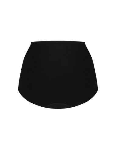 Ten Cate Basics women high waist lace black