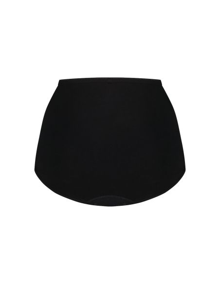 Ten Cate Basics women high waist lace black