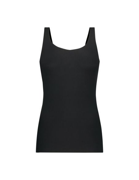 Ten Cate Cotton Secrets Top 2-Way Zwart Ten Cate Cotton Secrets Top 2-Way Zwart