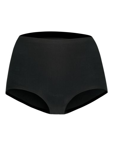 Ten Cate Cotton Secrets Hipster Schwartz