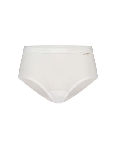 Ten Cate Basics women midi 4 pack white