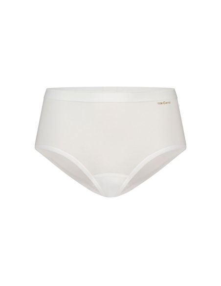 Ten Cate Basics women midi 4 pack white