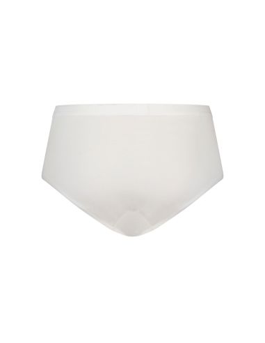 Ten Cate Basics women midi 4 pack white