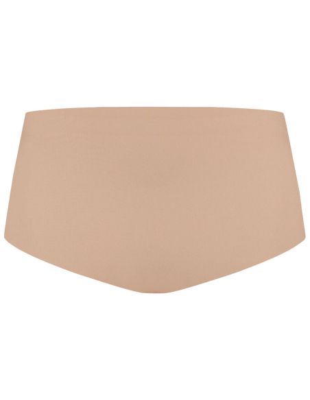 Ten Cate Secrets Cotton Midi Brief Hipster Walnut Ten Cate Secrets Cotton Midi Brief Hipster Walnut