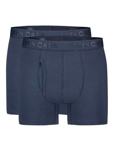 Ten Cate Basics men classic shorts 2 pc navy