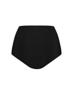 Ten Cate Dames Secret Shape Maxi Highwaist Zwart 2