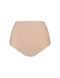 Ten Cate Dames Secret Shape Maxi Highwaist Walnut 2