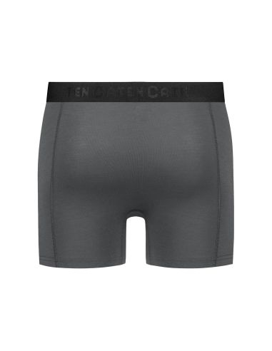 Ten Cate Herren Bamboo Shorty 2Pack Burnt Olive