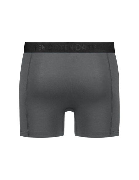 Ten Cate Herren Bamboo Shorty 2Pack Burnt Olive