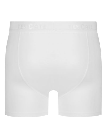 Ten Cate Basics men classic shorts 2 pc white