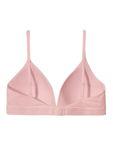 Ten CateMädchen Padded Bra Schwartz 10-18Y Teens