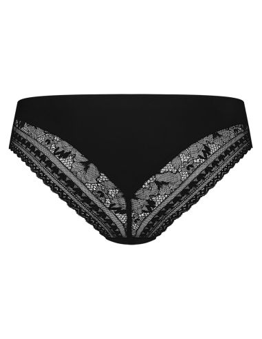 Ten Cate Secrets Brazilian Lace Schwartz