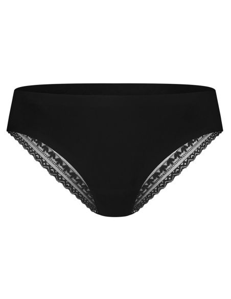 Ten Cate Secrets Brazilian Lace Schwartz