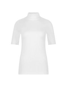 Ten Cate Thermo Damen T-Shirt Weiss