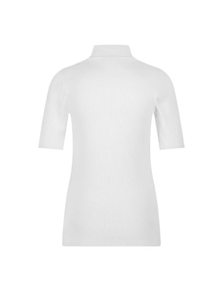 Ten Cate Thermo Damen T-Shirt Weiss