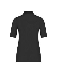 Ten Cate Thermo Damen T-Shirt Schwartz 2