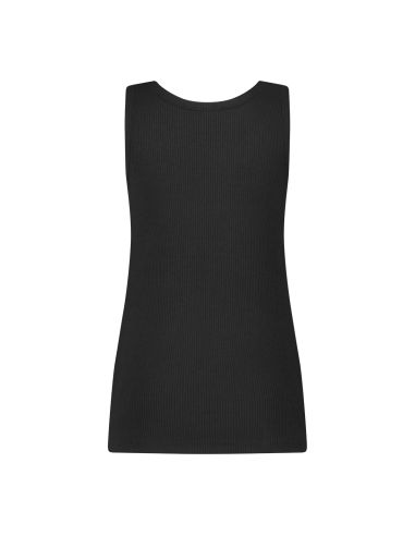 Ten Cate Thermo Damen Singlet Schwartz