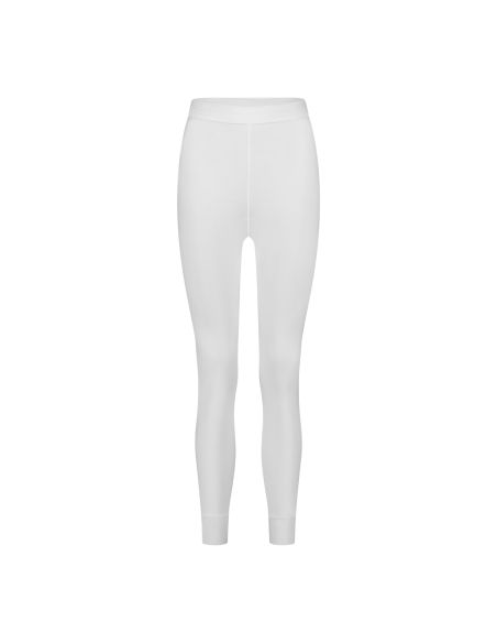 Ten Cate Dames Thermo Broek Wit