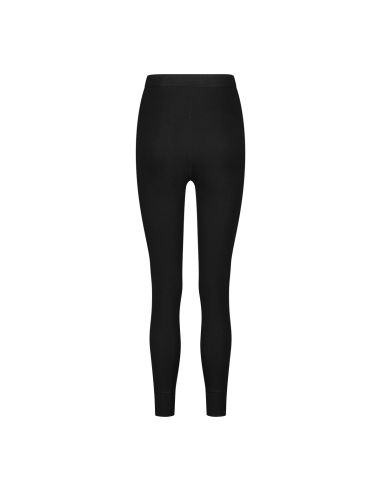 Ten Cate Dames Thermo Broek Zwart