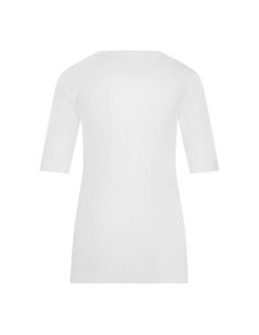 Ten Cate Thermo Damen T-Shirt Weiss 2