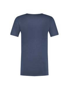 Ten Cate Thermo V-Shirt Schwartz 2