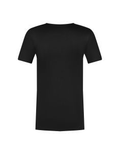 Ten Cate Thermo V-Shirt Schwartz 2