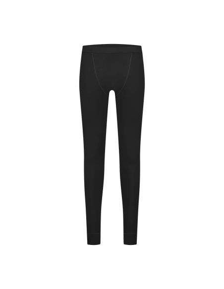 Ten Cate Heren Thermo Broek Zwart Ten Cate Heren Thermo Broek Zwart