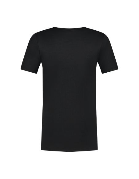 Ten Cate Heren Thermo T-Shirt Zwart