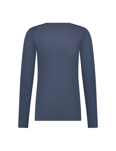 Ten Cate Herren Thermo Shirt Longsleeve Schwartz