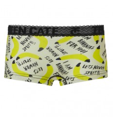 Ten Cate Meisjes Hipster Banana