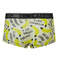 Ten Cate Meisjes Hipster Banana 2