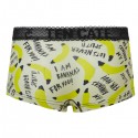 Ten Cate Meisjes Boxer Birds Blue 