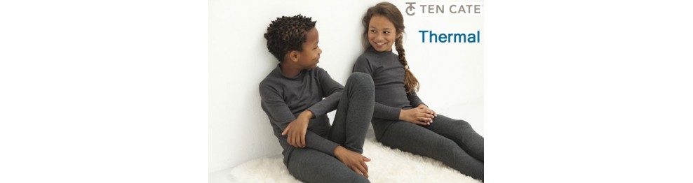 Ten Cate Thermo Ondergoed voor Jongens - Nu bestellen bij Ten Cate Shop.com