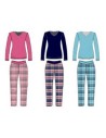 Ten Cate Dames Pyjama & Homewear