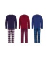Ten Cate Heren Pyjama's &  Homewear